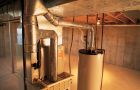 What is the Average Cost of Furnace Maintenance in Seneca, IL?