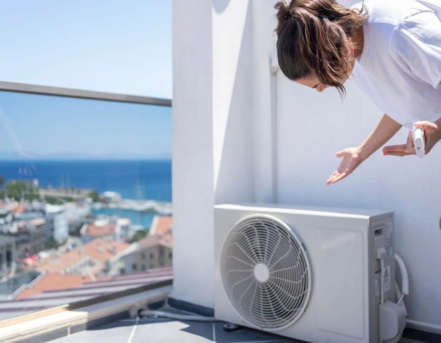 Is It Time To Say Goodbye To Your Air Conditioner