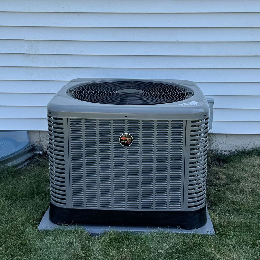 Best AC Repair Service In Morris