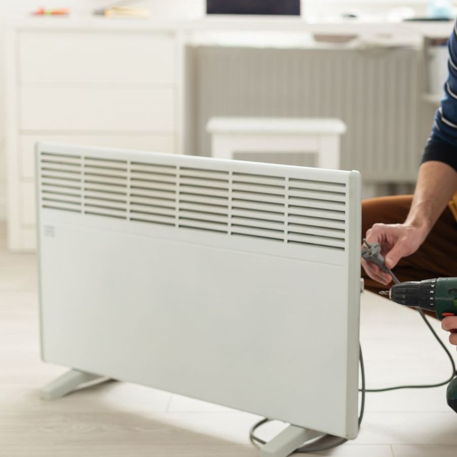 Best Unit Heater Repair Service In Coal City IL