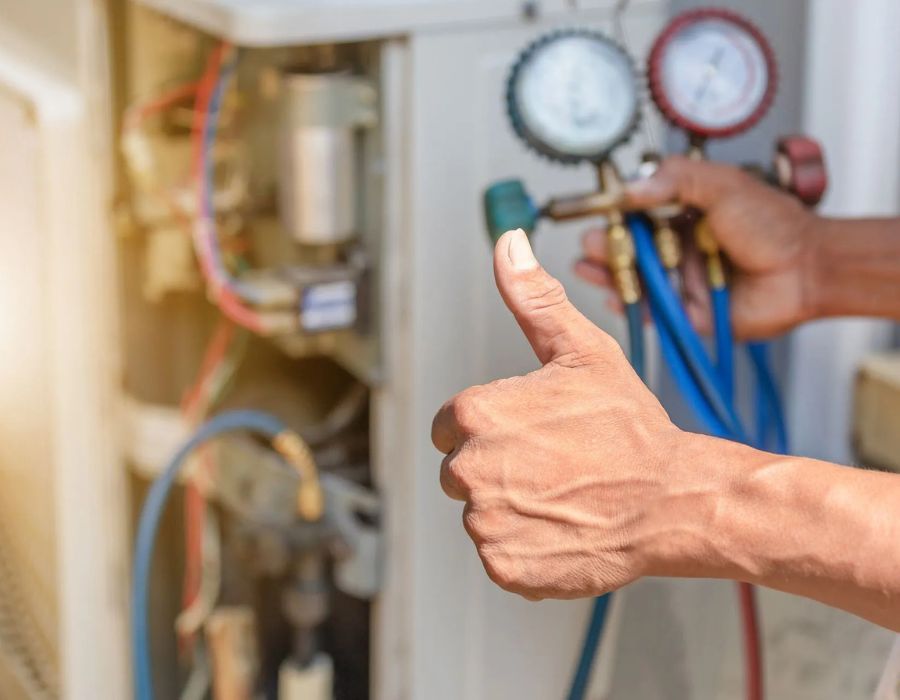 Start Thinking About Your Heating System