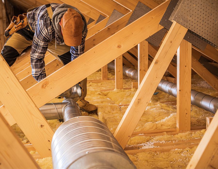 What is the Average Cost of Ductwork Installation in Coal City, IL?