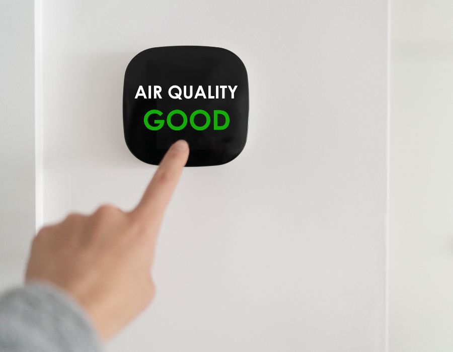 What is the Average Cost of Indoor Air Quality Testing in Coal City, IL?