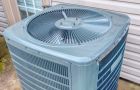 Average AC Installation Cost in Gardener, IL