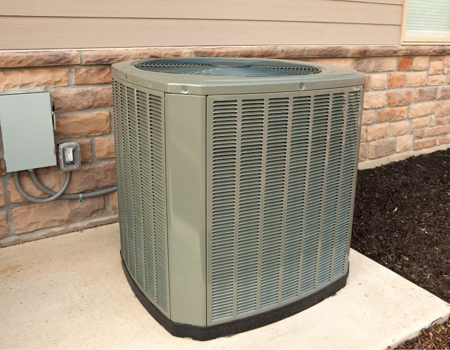 What Is the Average Cost of AC Replacement in Lisbon, IL?