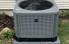 What is the Average Cost of AC Repair in Gardner, IL?