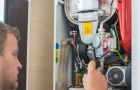 What is the Average Cost of Furnace Repair in Channahon, IL?