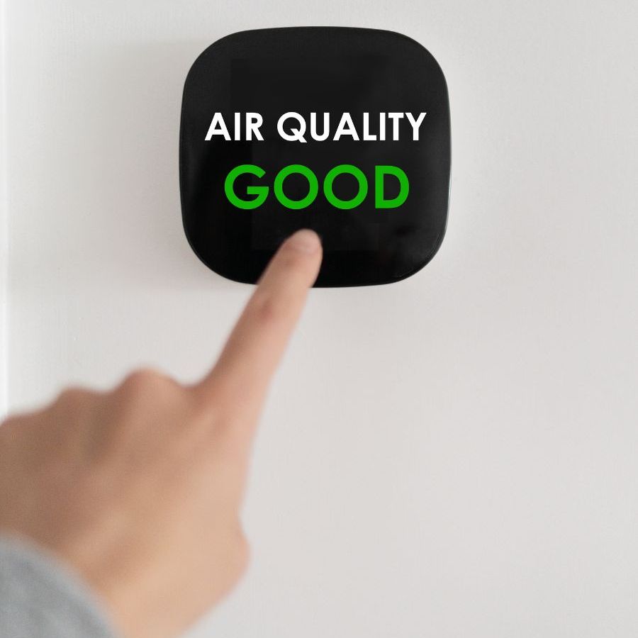 Best Air Purification Service In Minooka IL