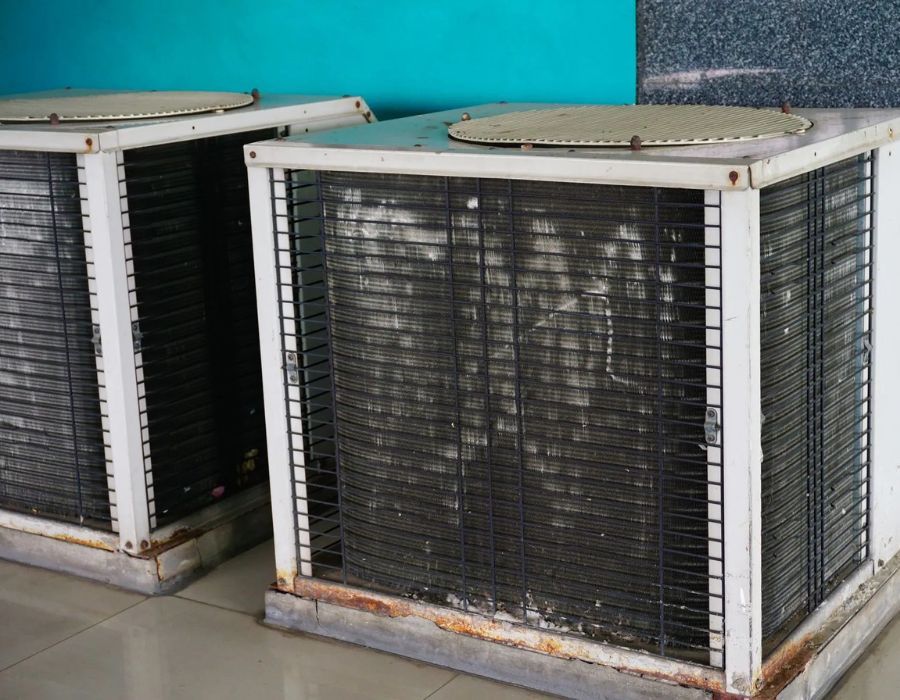 Are You Ready For A New Ac