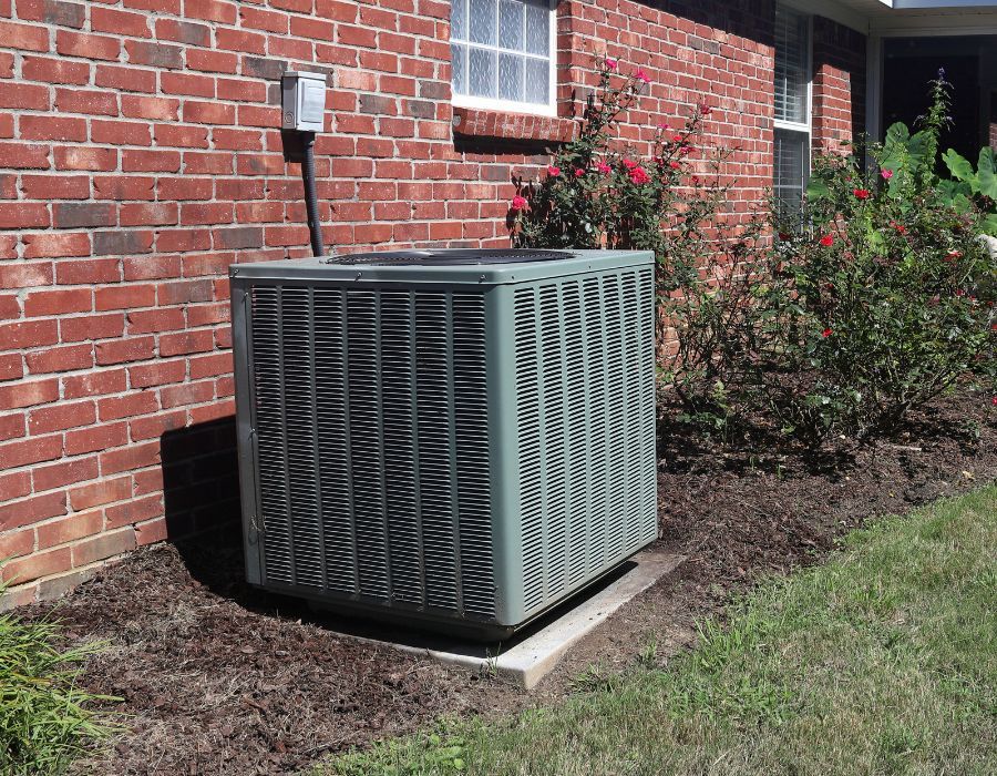 What is the Average Cost of Emergency HVAC Service in Morris, IL?
