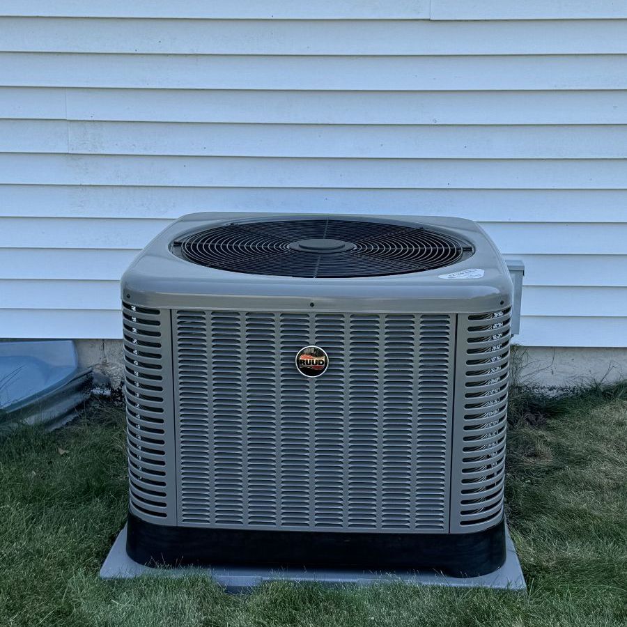 Best AC Repair Service In Minooka