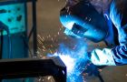What is the Average Cost of Sheet Metal Fabrication in Diamond, IL?