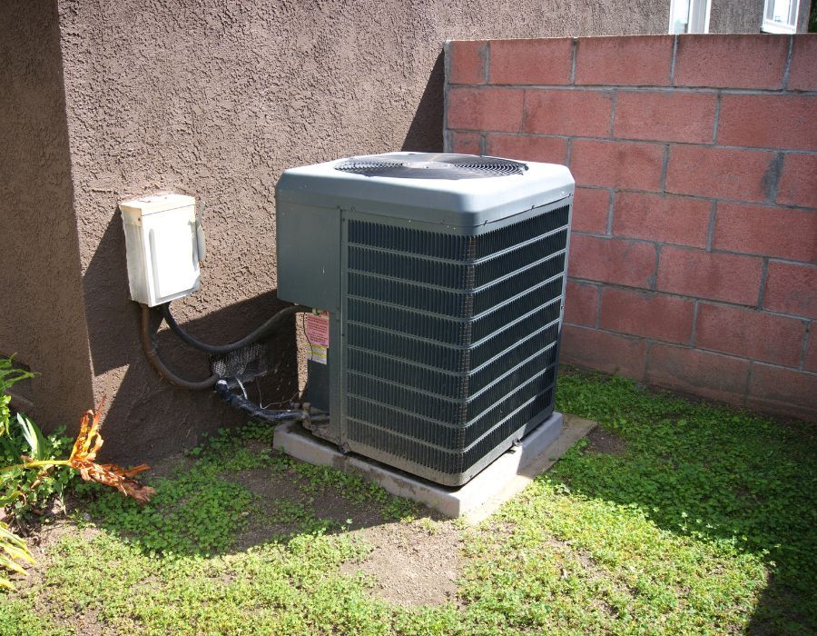 What Is the Average Cost of AC Maintenance in Mazon, IL?