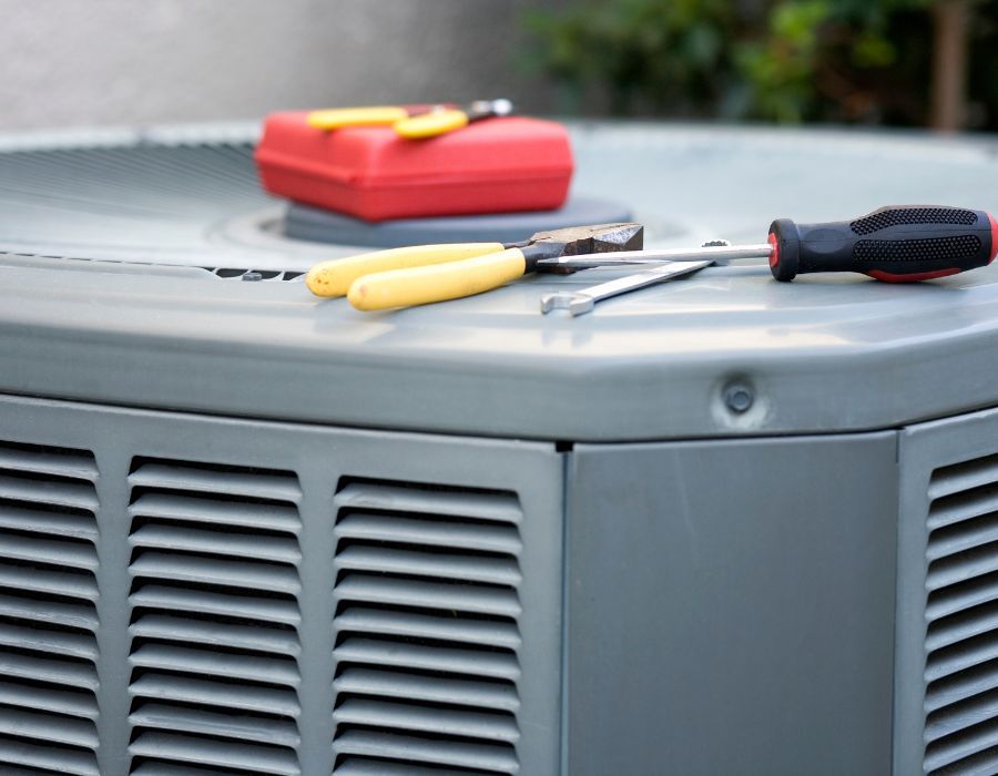 What is the Average Cost of AC Maintenance in Shorewood, IL?