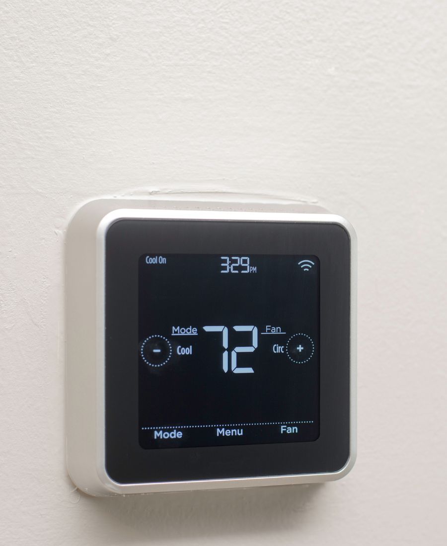 Best Thermostat Installation Service In Minooka IL