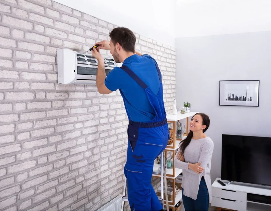 Dont Forget To Explore Your Air Conditioning Options